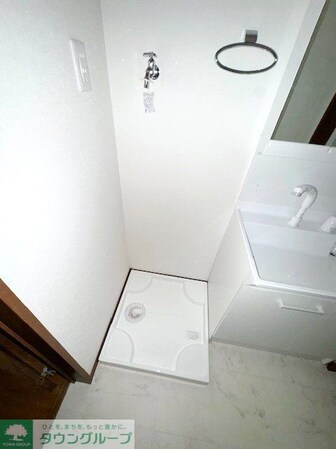 COCO川越の物件内観写真